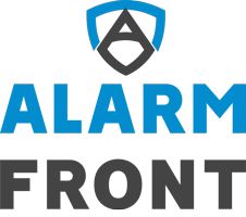 AlarmFront